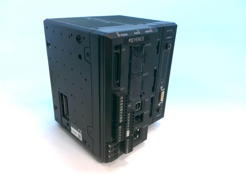 KEYENCE CORP XG-8702L