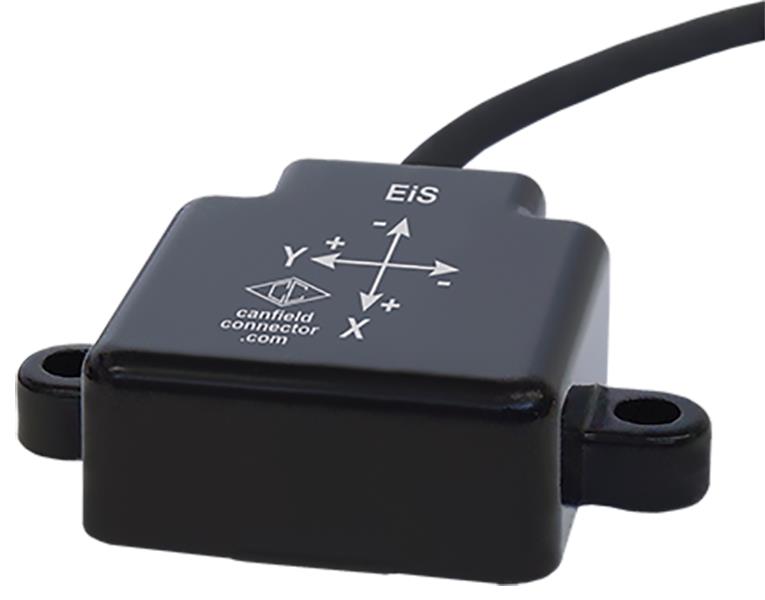 CANFIELD EIS10-1001-3C12