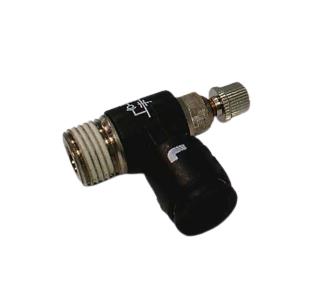 7669 06 10 by PARKER