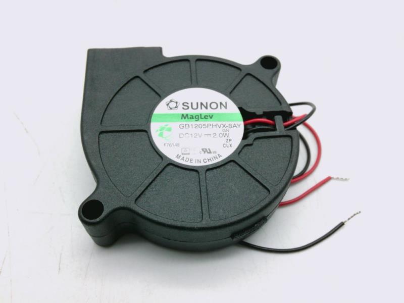 SUNON GB1205PHVX-8AY.GN