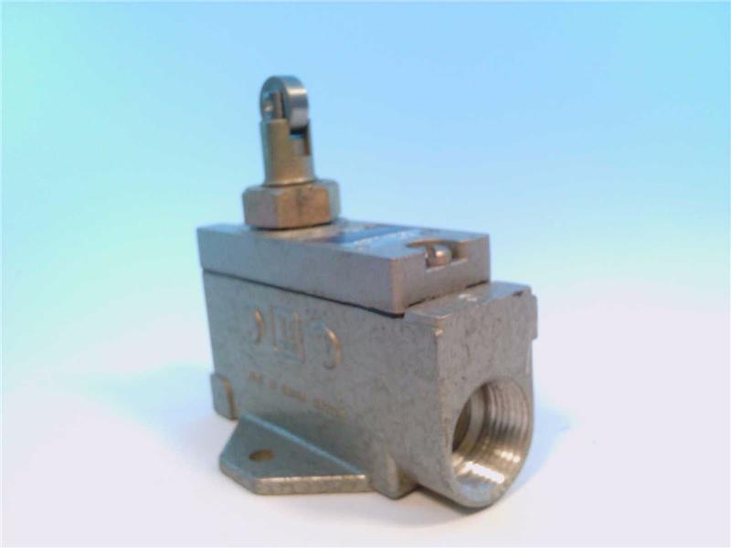 HONEYWELL BZV7-2RQ8-PG