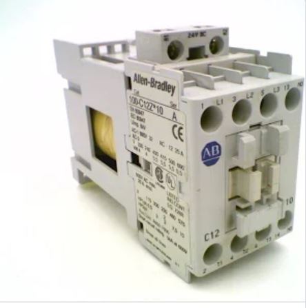 ALLEN BRADLEY 100-C12ZJ10