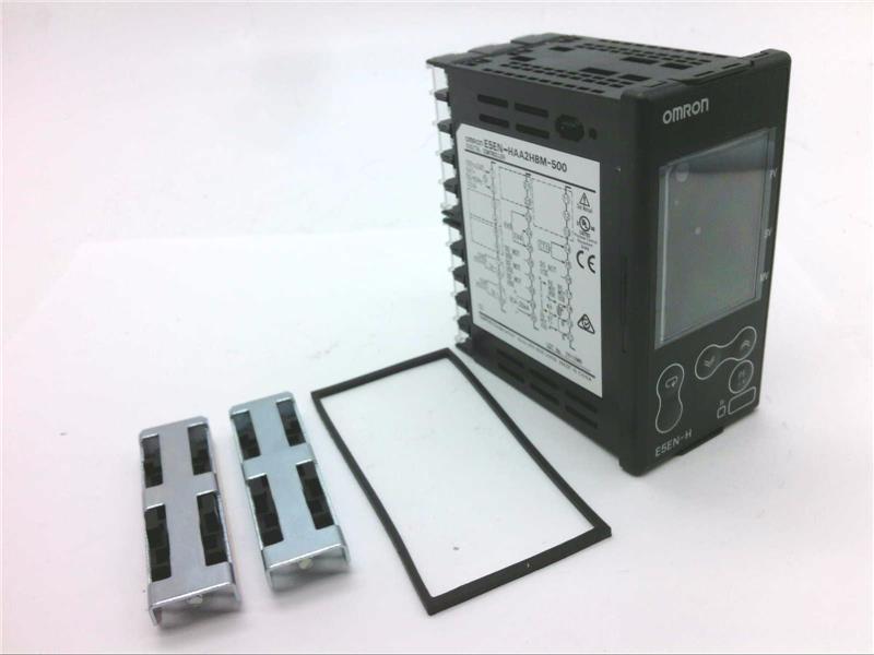 OMRON E5EN-HAA2HBM-500 AC100-240