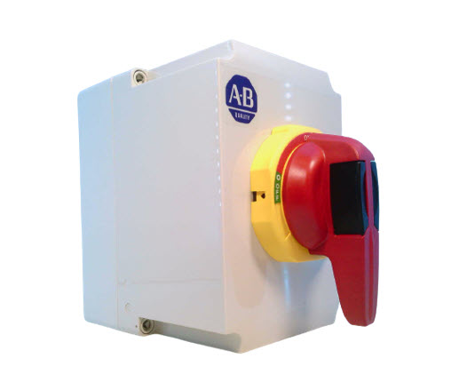 ALLEN BRADLEY 194E-KA20E-PD10