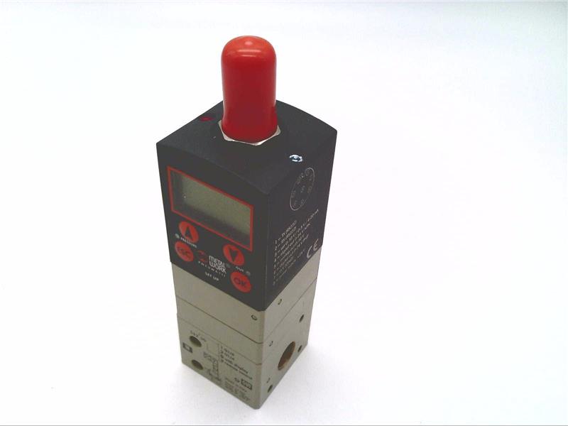 METAL WORK PNEUMATIC 5522500