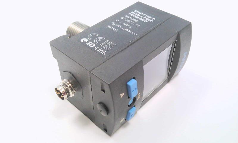 FESTO SPAU-P10R-T-R14M-L-PNLK-PNVBA-M8D