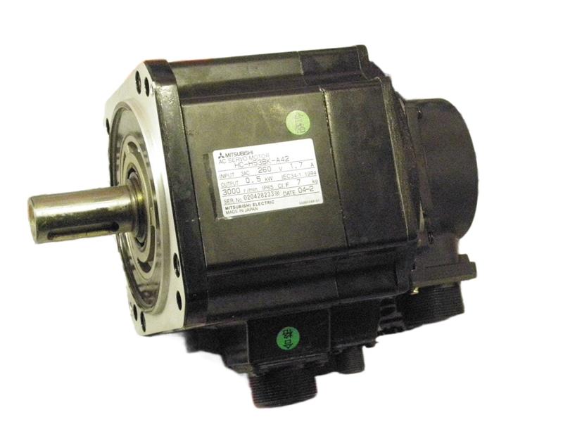 MITSUBISHI HC-H53BK-A42