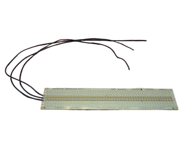 LB50X6-MCPCB-62 by PHILIPS