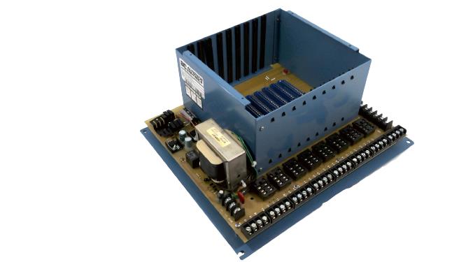 AVG AUTOMATION ASY-M1750-011