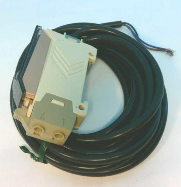 MATSUSHITA ELECTRIC FX-4LA3R