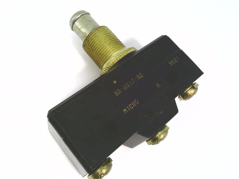 HONEYWELL BA-RQ17-A2