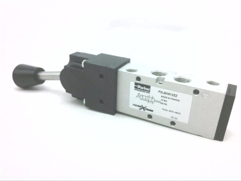 PARKER P2LBX512ZZ