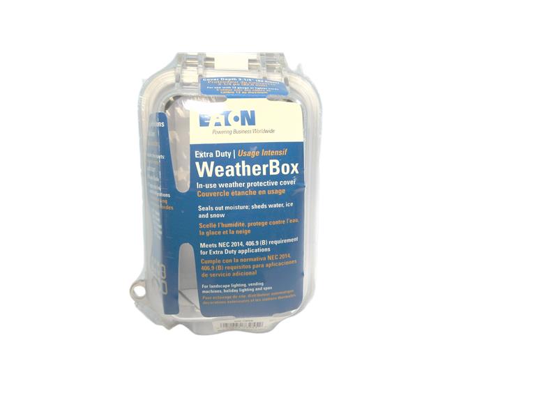 EATON CORPORATION WIU-1WVX