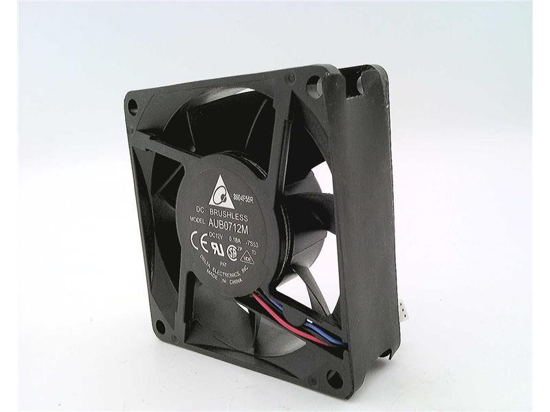 DELTA ELECTRONICS AUB0712M
