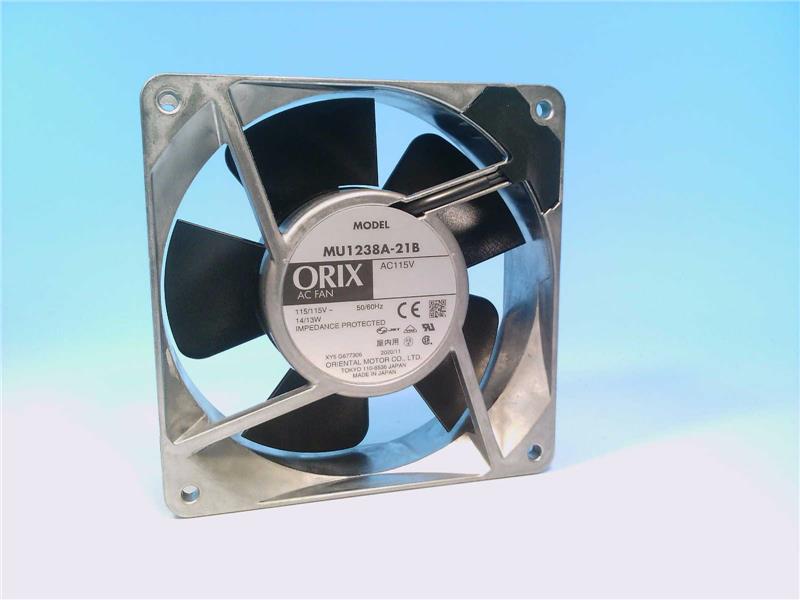 MU1238A-21B by ORIENTAL MOTOR