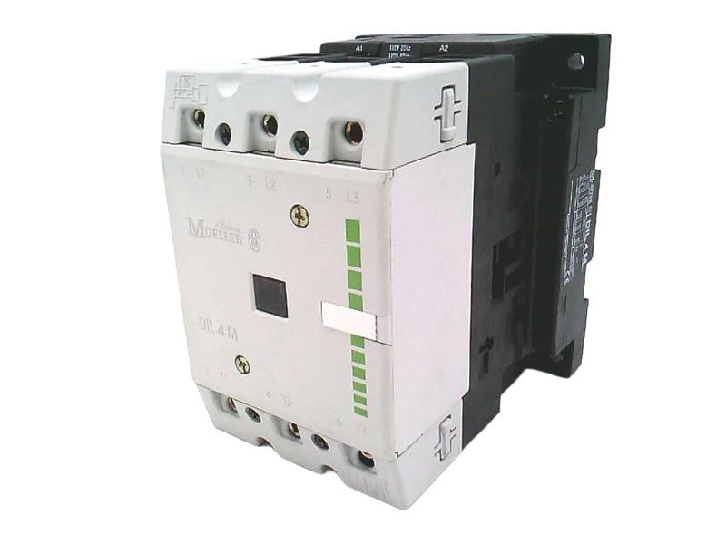 DIL4M-115-110/120-50/60 by EATON CORPORATION