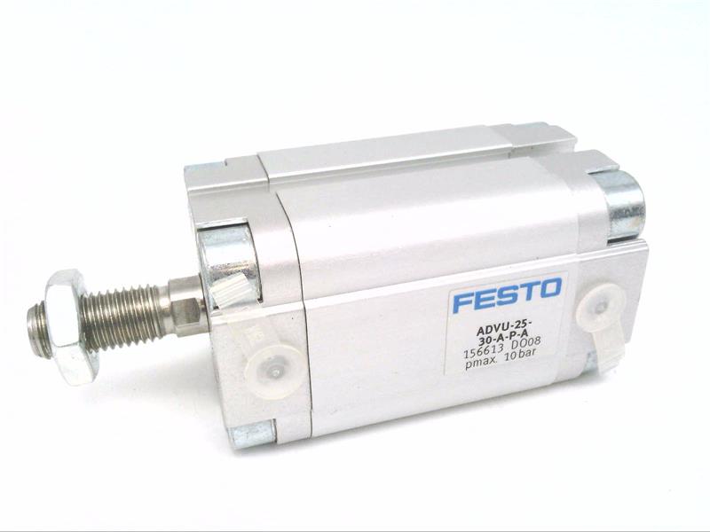 FESTO ADVU-25-30-A-P-A