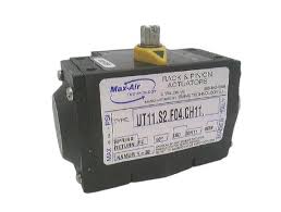 MAX AIR UT11.DA.F04.CH11