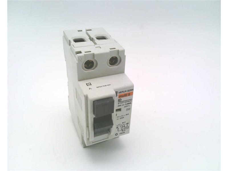 MG15249 by SCHNEIDER ELECTRIC
