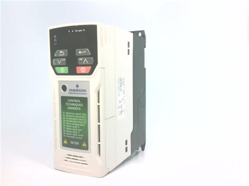 NIDEC CORP M100-02400041A10101AB100