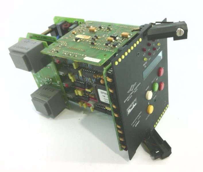 MICROELETTRICA SPM21