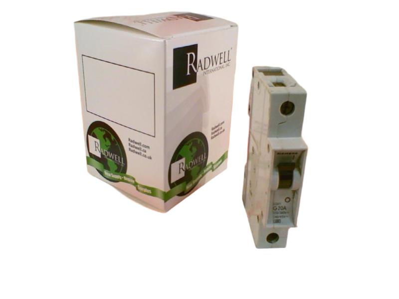 5SX1-120-3 by SIEMENS