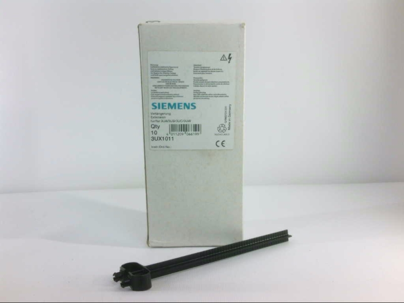 SIEMENS 3UX1011