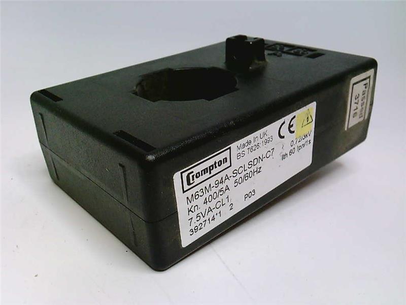 TE CONNECTIVITY M63M-94A-SCLSDN-C7