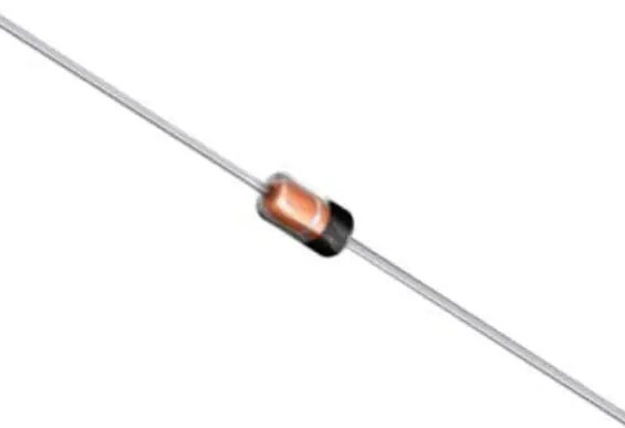 BZX55C10R0 by TAIWAN SEMICONDUCTOR