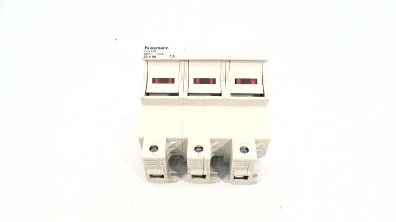 EATON CORPORATION CH223E