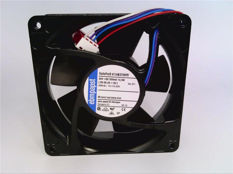 EBM PAPST 4114N/37HHPR