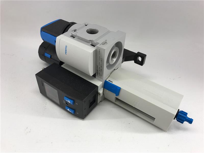 FESTO MSB4-1/4:C3:J13-WP-Z