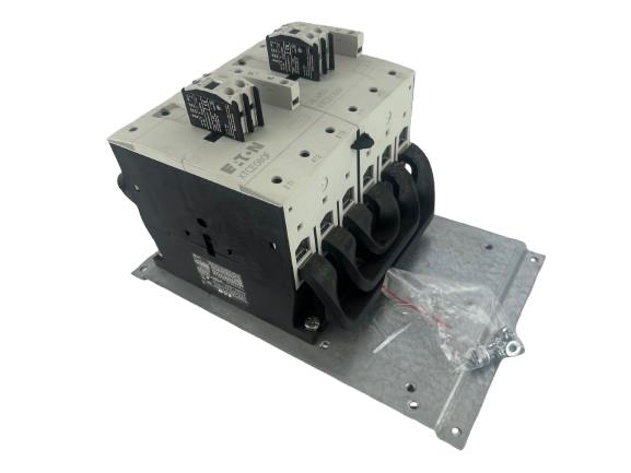 EATON CORPORATION XTCR080F11A