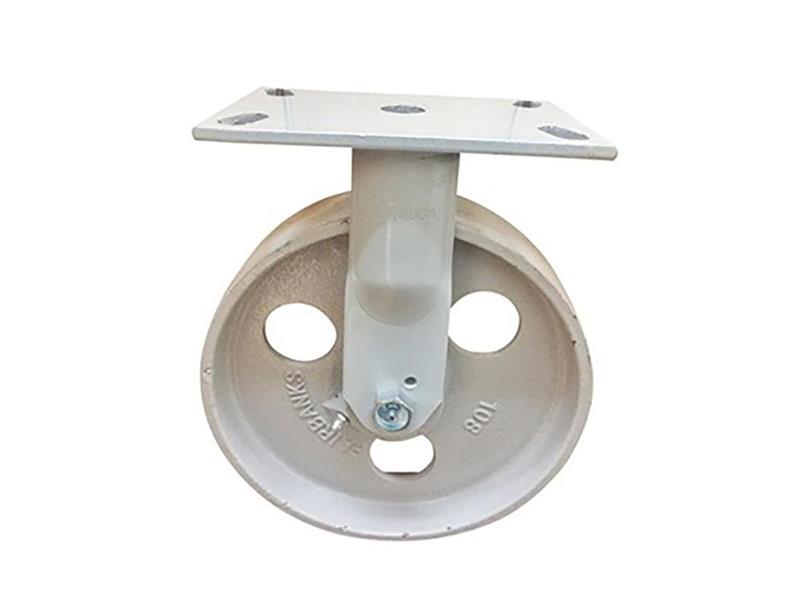 FAIRBANKS COMPANY W26-8-IRB