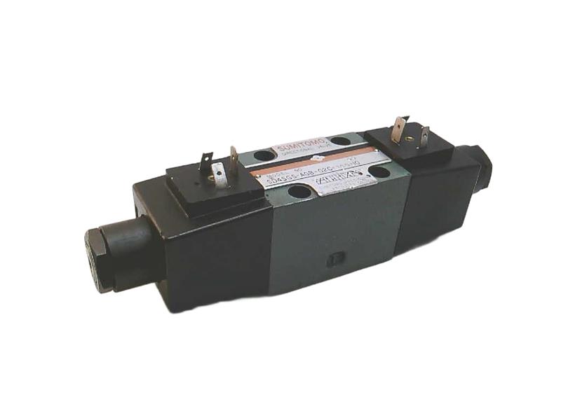 SUMITOMO MACHINERY INC SD4SGS-AGB-02C-100-10