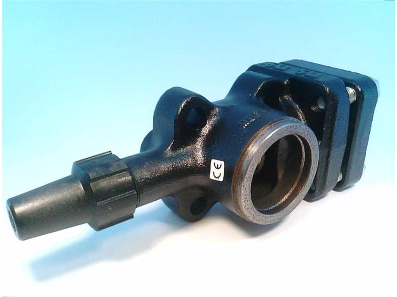 UNITED TECHNOLOGIES 06EA660091