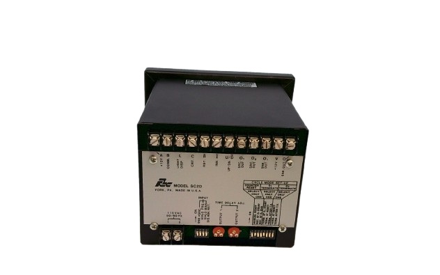 RED LION CONTROLS SC2DU400