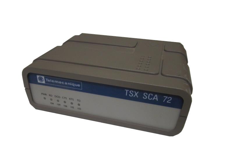 SCHNEIDER ELECTRIC TSX-SCA-72