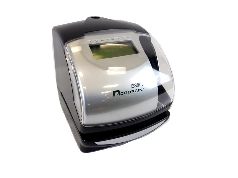 ACROPRINT ES900