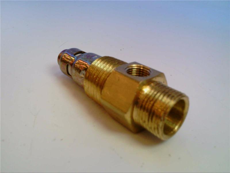 QUINCY AIR COMPRESSOR 111491