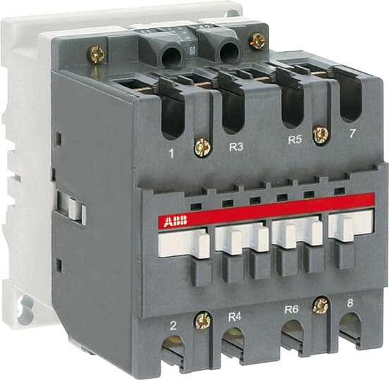 ASEA BROWN BOVERI 1SBL417001R7200