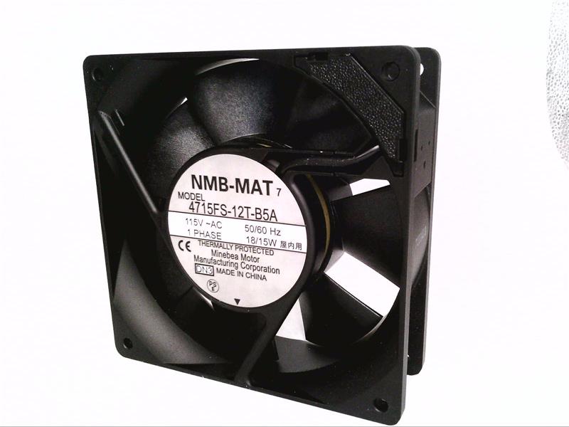 MINEBEA 4715FS-12T-B5A-D00