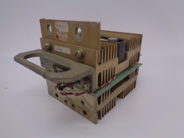 ASEA BROWN BOVERI 86466-2T