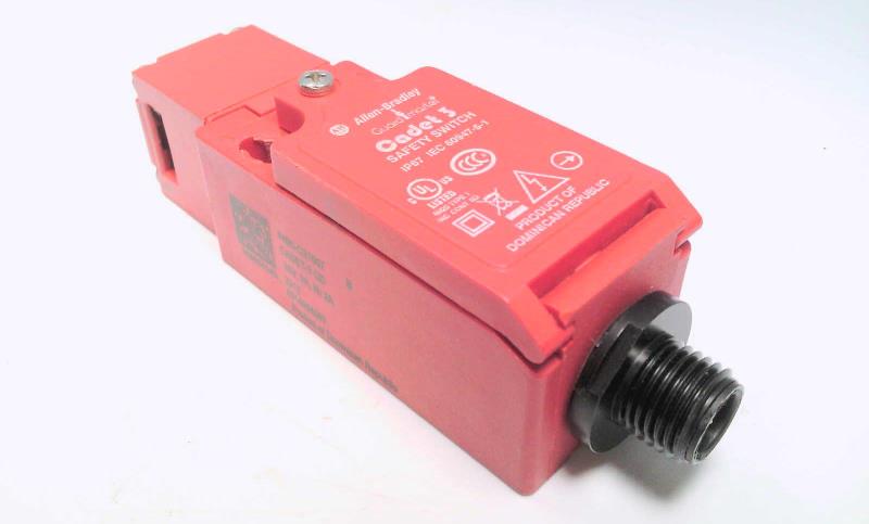 ALLEN BRADLEY 440K-C21067