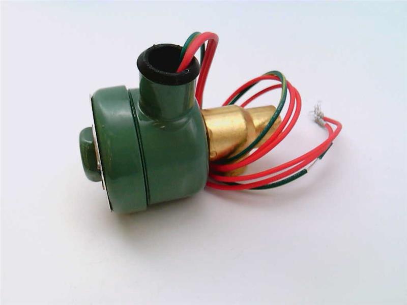 ASCO X8031B057P10898CSA 120/60 INT