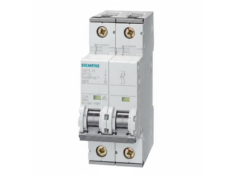 SIEMENS 5SY8216-7