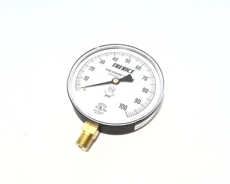 TRERICE 800B4002LA100