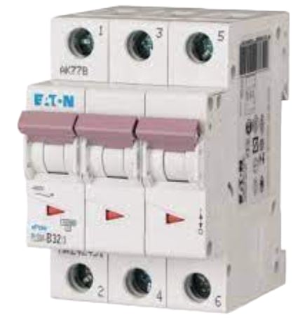 PLSM-D32/3-DW by EATON CORPORATION