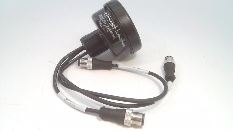 BANNER ENGINEERING B-TL70-Q3PMA