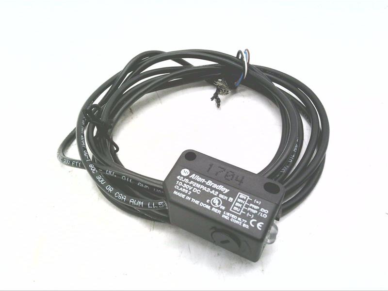 ALLEN BRADLEY 42JS-P2MPA2-A2